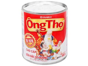 sửa ông thọ có cho chó mẹ uống được hay không