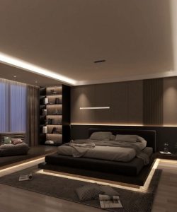 những món đồ decor phòng ngủ đẹp