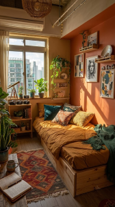 Những Món Đồ Decor Phòng Ngủ Đẹp
