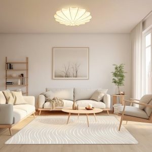 Đồ Decor Phòng Khách Hiện Đại