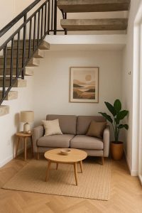 Đồ Decor Phòng Khách Hiện Đại