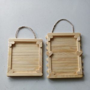 decor phòng ngủ handmade đẹp