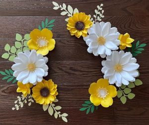 decor phòng ngủ handmade đẹp