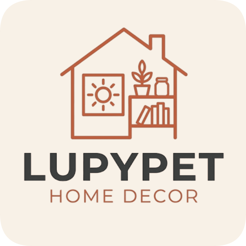 Lupypet
