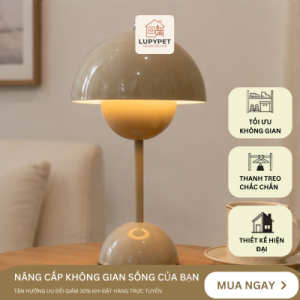 Đèn để bàn Minimal